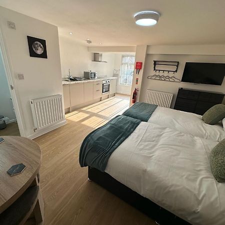 The Highmead Bed & Breakfast Blackwood  Dış mekan fotoğraf
