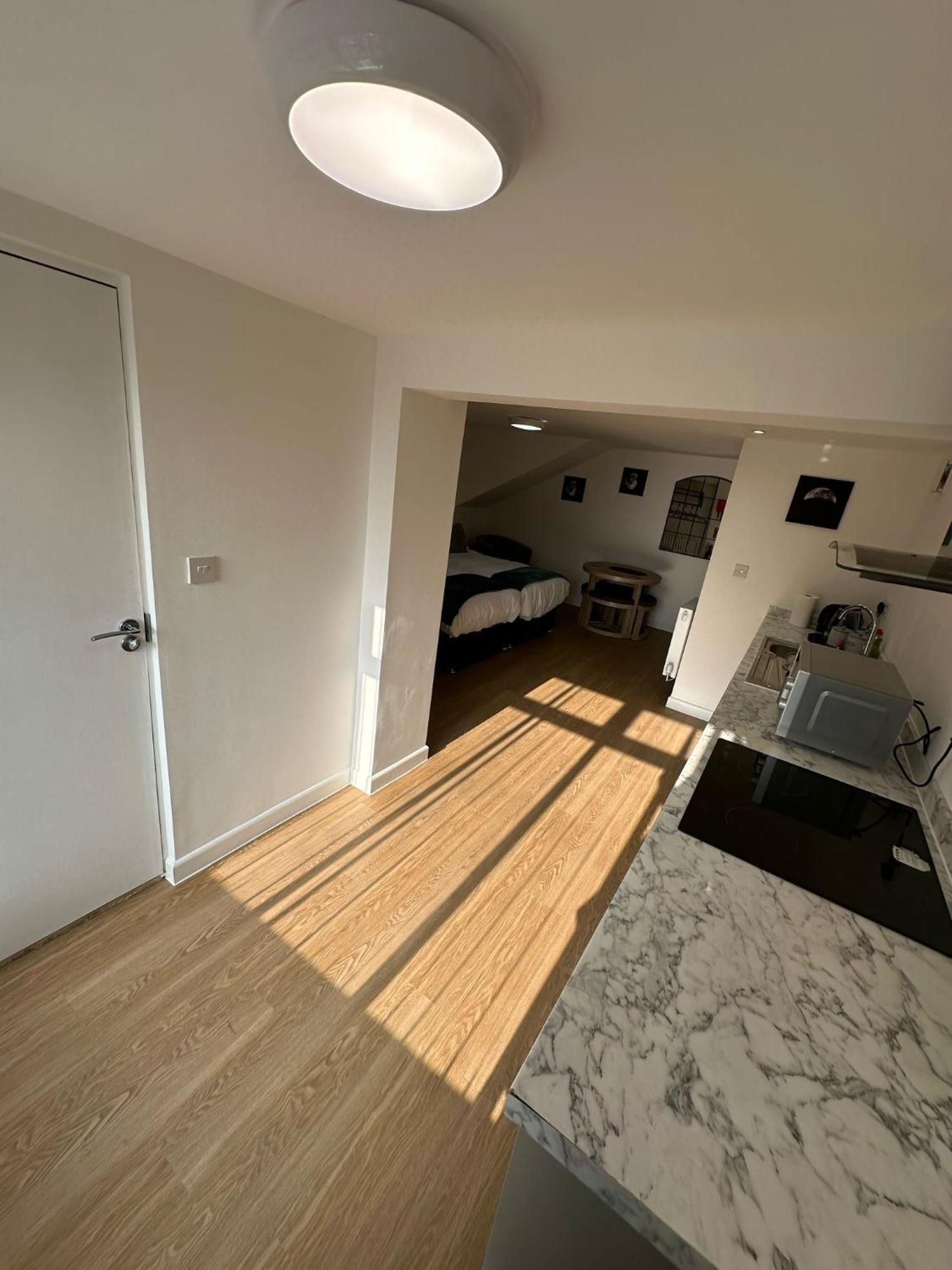 The Highmead Bed & Breakfast Blackwood  Dış mekan fotoğraf