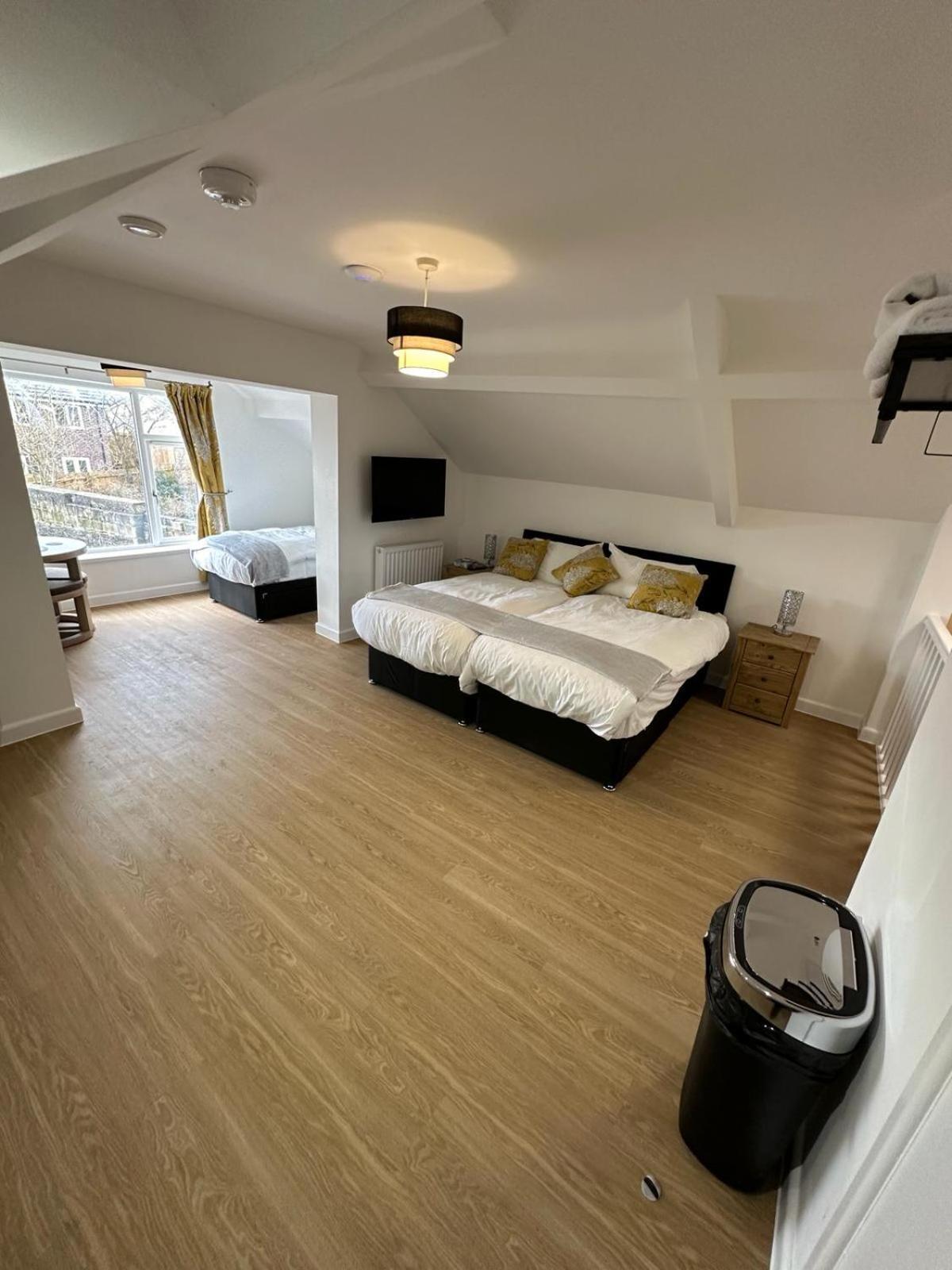 The Highmead Bed & Breakfast Blackwood  Dış mekan fotoğraf